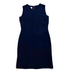 Talbots NWT pure silk dress Size 4
